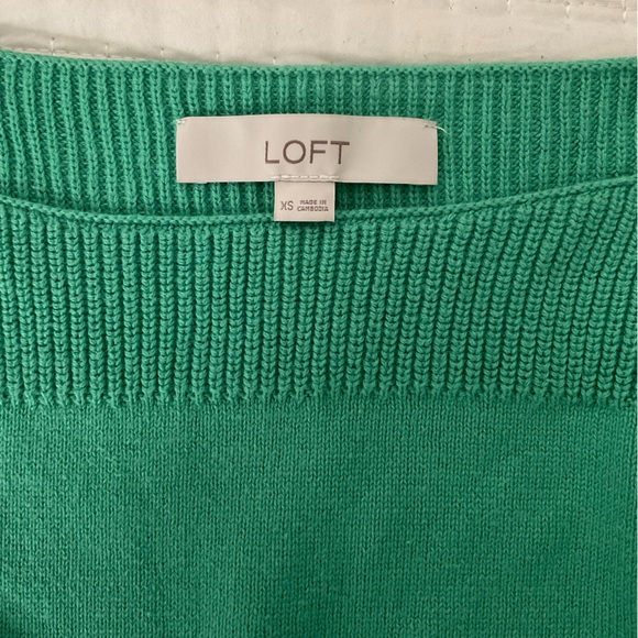 Loft knit top - Picture 2 of 2